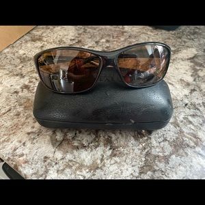 Serengeti Polarized Sunglasses